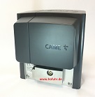 CAME Schiebetorantrieb BX 708 für Tore mit max. 800 kg Torgewicht, ersetzt BX78