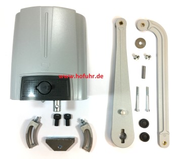 CAME FAST70 / FTS23DLC Drehtorantrieb mit Steuerung, 801MB-0090