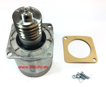 CAME Ersatzteil: 24 Volt Motor für BX 246, 119RIBX053