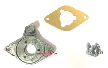 CAME BZ Ersatzteil: Motorflansch, 119RIBZ017 CAME BZ Ersatzteil: Motorflansch, 119RIBZ017