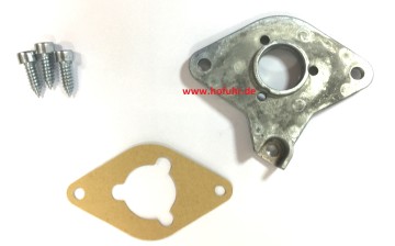 CAME BZ Ersatzteil: Motorflansch, 119RIBZ017