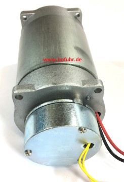 CAME ATI Ersatzteil: Motor mit Bremse für ATI A3024(N), A5024(N), 88001-0136