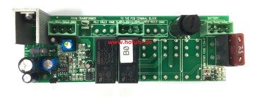 CAME Notstrommodul LB90 für ZLJ14 / ZL90 / ZL92 / BX-243, Batterieladegerät 002LB90 CAME Notstrommodul LB90 für ZLJ14 / ZL90 / ZL92 / BX-243, Batterieladegerät 002LB90