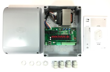 CAME Steuerung ZL150N, für FLEX, F400, F500 (24 V DC)
