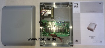 CAME Steuerung ZA3N, für ATI, FROG, KRONO, FAST, FERNI (ZA5)