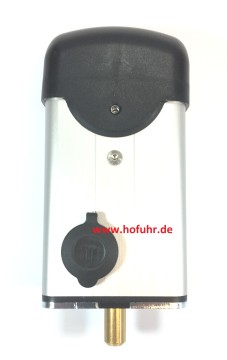 Bodenverriegelungsschloss VRS15A, 12V, 15mm Hub, 001DE0025