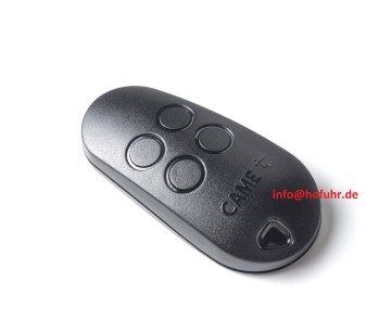 Der neue CAME TOP 4-Kanal Handsender TOP44FGN, 806TS-0310, Ersatz für TOP434EE,EV