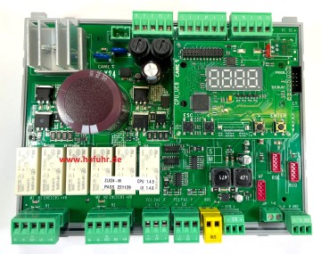 CAME Umbaukit von ZL19N, ZLJ14, ZLJ24 auf ZLX24MA, 88006-0084