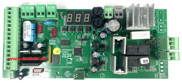 CAME Ersatz - Steuerung / Umbaukit von ZL38 auf ZL39B, 88003-0124 CAME Ersatz - Steuerung / Umbaukit von ZL38 auf ZL39B, 88003-0124
