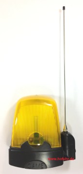 CAME LED Blinkleuchte 230V AC, KIARO, KLED