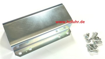 CAME GARD GT4 / GX4 Schranke Ersatzteil: Flansch Schrankenbaumhalterung, 88003-0072