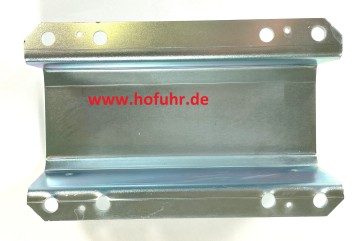 CAME GARD GT4 / GX4 Schranke Ersatzteil: Flansch Schrankenbaumhalterung, 88003-0072