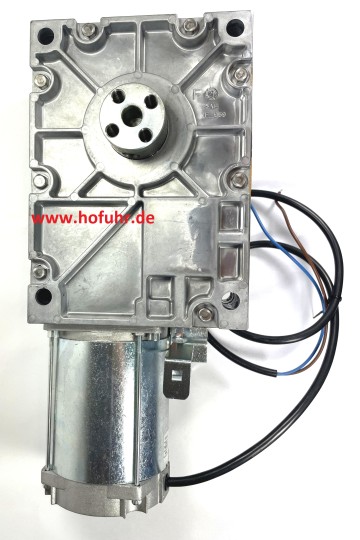 CAME GARD4 Ersatzteil: Motor-/Getriebeeinheit für G4040Z, Version 0, 119RIG198