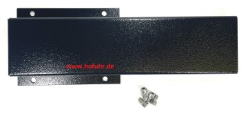 CAME GARD 6000 Ersatzteil: Baumaufnahme für Schrankenbaum 100x40 mm, 119RIG066 CAME GARD 6000 Ersatzteil: Baumaufnahme für Schrankenbaum 100x40 mm, 119RIG066