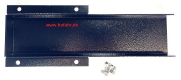 CAME GARD 6000 Ersatzteil: Baumaufnahme für Schrankenbaum 100x40 mm, 119RIG066