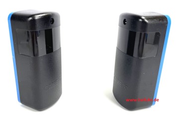 CAME BUS-Lichtschranke DXR20SAP, bis 20 m Reichweite, 806TF-0110