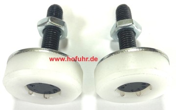 CAME Ersatzteil: Endlagenpuffer für GARD 8 Schranke G2080 / G2081, 119RIG214 CAME Ersatzteil: Endlagenpuffer für GARD 8 Schranke G2080 / G2081, 119RIG214