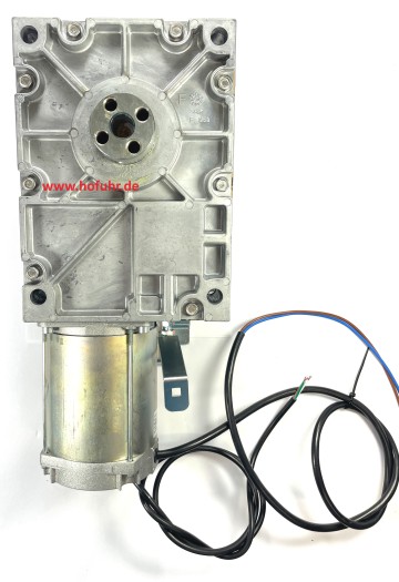 CAME GARD GT4 Schranke Ersatzteil: Motor-/Getriebeeinheit, 88003-0084