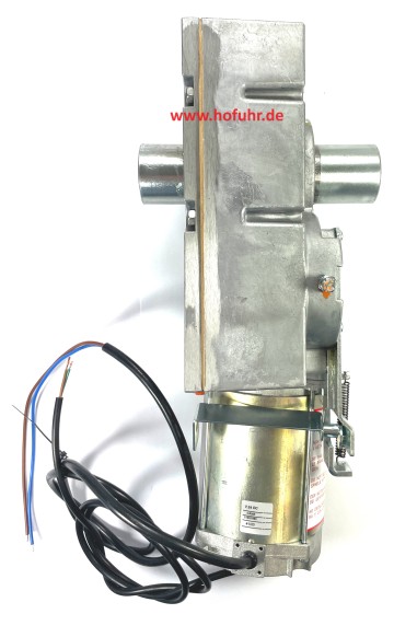 CAME GARD GT4 Schranke Ersatzteil: Motor-/Getriebeeinheit, 88003-0084