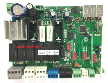 CAME Umbaukit von ZL180 auf ZL65, 88006-0102