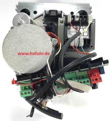 CAME FAST40 Drehtorantrieb mit Steuerung ZF4, 001FA40230CB