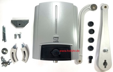 CAME FAST40 Drehtorantrieb mit Steuerung ZF4, 001FA40230CB