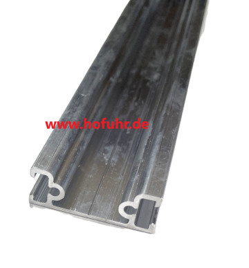 CAME EDG-I 8,2 kOhm Sicherheitsleiste mit Gummiprofil 44 mm x 74 mm