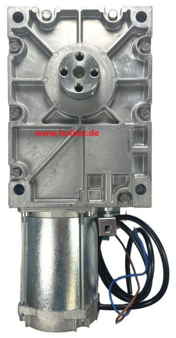 CAME Ersatzteil: Motor-/Getriebeeinheit für GARD Schranke G3250 / G3750, 119RIG323