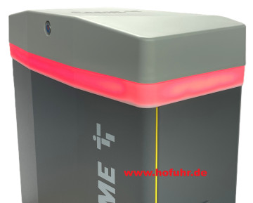 CAME GARD GT4 LED-Leuchtring Rot/Grün, 803XA-0280