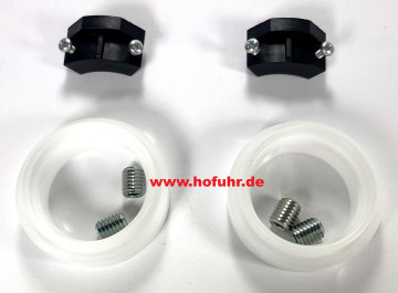 CAME FERNI Ersatzteil: mechanische Endschaltereinheit FE4024, FE40230, 119RID364
