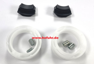 CAME FERNI Ersatzteil: mechanische Endschaltereinheit FE4024, FE40230, 119RID364