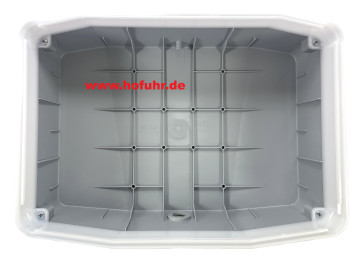 CAME GARD GT4 / GX4 Schranke Ersatzteil: Abdeckung / Deckel / Haube, 88003-0075