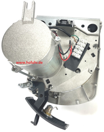 CAME FAST40 Drehtorantrieb, 001FA4024