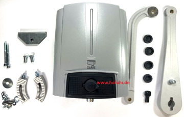 CAME FAST40 Drehtorantrieb mit Steuerung ZL94, 001FA4024CB
