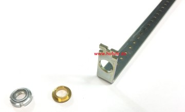CAME ATI Ersatzteil: Endschalterhalter A5xxx, 119RID217