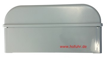 CAME Ersatzteil: Leergehäuse für Steuerung und Transformator