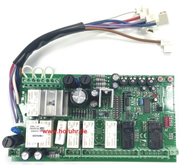 CAME Platine Steuerung ZL170N, für FERNI, EMEGA und FROG (24 V DC) CAME Platine Steuerung ZL170N, für FERNI, EMEGA und FROG (24 V DC)