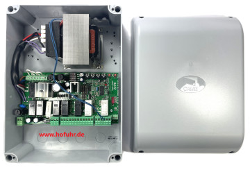 CAME Steuerung ZL170N, für FERNI, EMEGA und FROG (24 V DC) CAME Steuerung ZL170N, für FERNI, EMEGA und FROG (24 V DC)