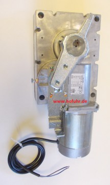 CAME Ersatzteil: Motor-/Getriebeeinheit fr GARD Schranke G4000 / G4001, 119RIG194
