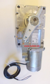 CAME Ersatzteil: Motor-/Getriebeeinheit für GARD Schranke G4000 / G4001, 119RIG194