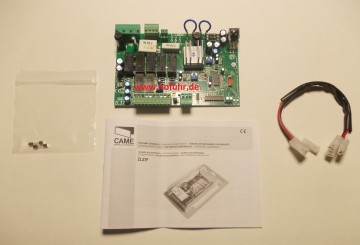 CAME Steuerungsplatine ZL37F, für GARD Schranke G4000, G4001