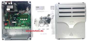 CAME Steuerung ZM3E, 002ZM3E