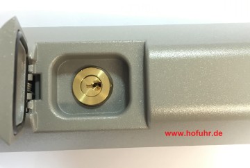 CAME ATI Torantrieb A3024N, 001A3024N