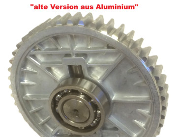 CAME FROG Ersatzteil: Zahnrad mit Welle, 119RIA015
