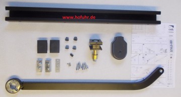 CAME Gleitarm für FAST / FAST40 und STYLO, 001STYLO-BD