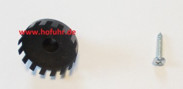 CAME BX / BY Ersatzteil: Lochkranz für Gabellichtschranke ( ENCODER )