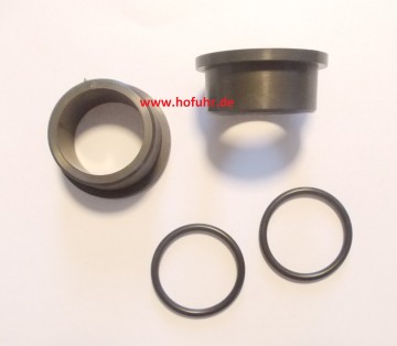 CAME BX Ersatzteil: Lagerschalen und O-Ringe für BX-A, BX-B, BX 74, BX 78, 119RIBX058