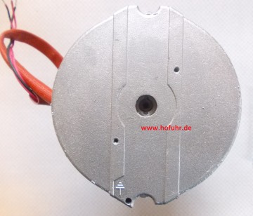 CAME Ersatzteil: Motor für BX-B, BX 78, 119RIY036