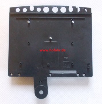 CAME Ersatzteil: Gehäuseteil / Platinenhalter für BX78, 119RIBX010 CAME Ersatzteil: Gehäuseteil / Platinenhalter für BX78, 119RIBX010