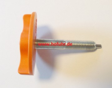 CAME BX Ersatzteil: Drehknopf/Entrieglungshebel/Notöffnung für BX-A, BX-B, BX 74, BX 78, 119RIBX004